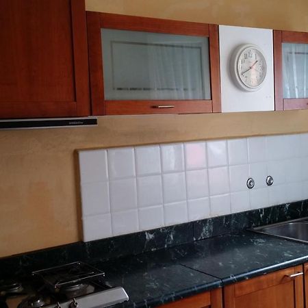 Апартаменты Il Mulino Di Via Crotte Брешия Экстерьер фото