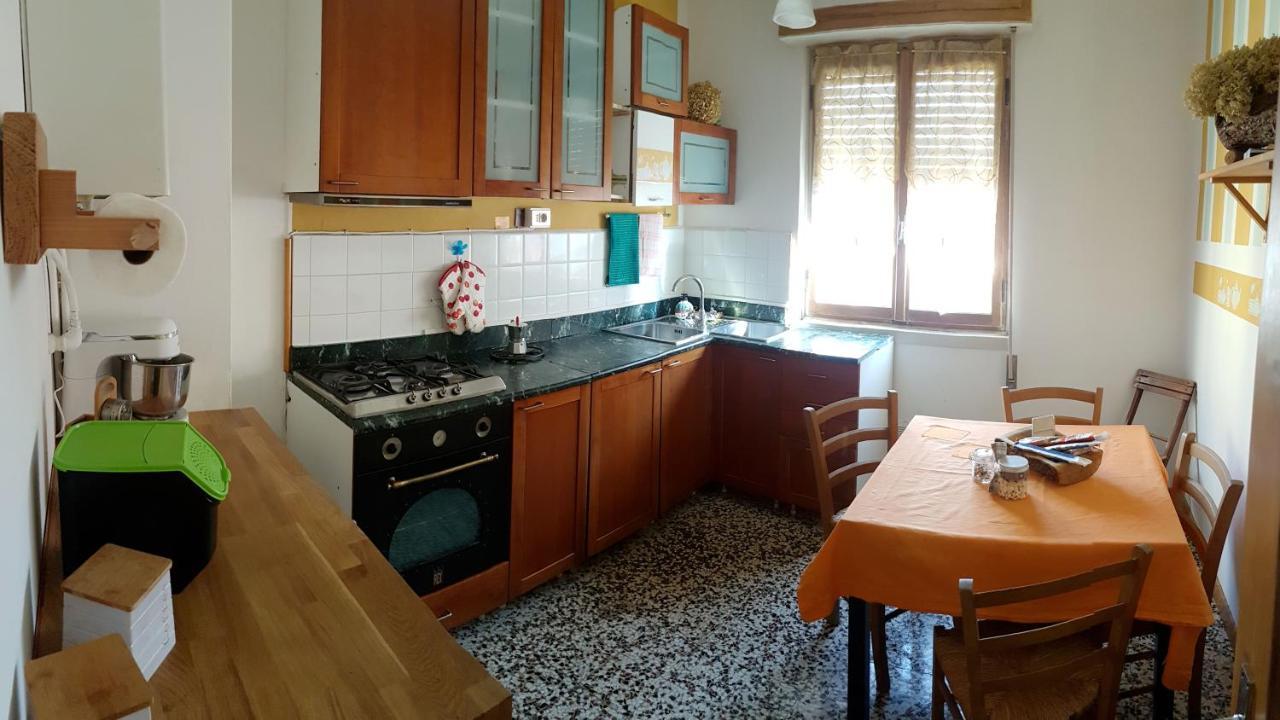 Апартаменты Il Mulino Di Via Crotte Брешия Экстерьер фото